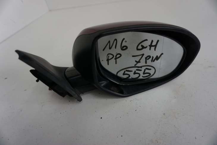 MAZDA 6 GH LUSTERKO PRAWE BORDOWE NR.555 2008-2012rok - Image 4