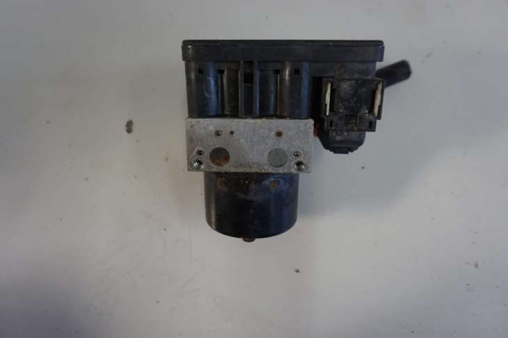 MITSUBISHI GRANDIS POMPA ABS STEROWNIK 4670A078 06.2102-0925.4 NR70 - Image 3
