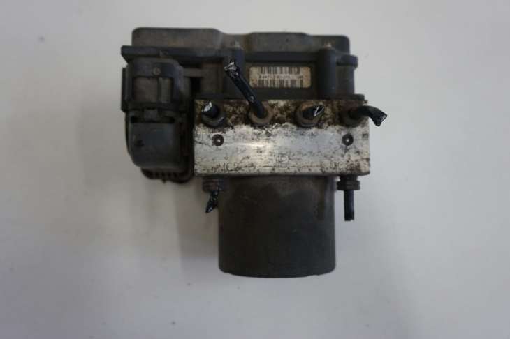 FIAT SCUDO EXPERT JUMPY POMPA ABS 0265801044 NR.5 - Image 2
