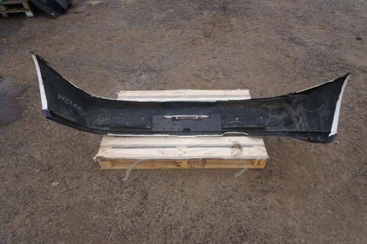 SUBARU IMPREZA ZDERZAK TYLNY 57720FA040 - Image 8