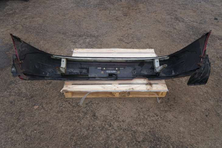 SUBARU IMPREZA KOMBI ZDERZAK TYLNY 57720FA040 - Image 4