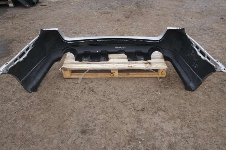 SUBARU OUTBACK III BL ZDERZAK TYLNY 57720AG060 - Image 5