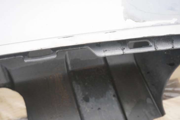 SUBARU OUTBACK III BL ZDERZAK TYLNY 57720AG060 - Image 8