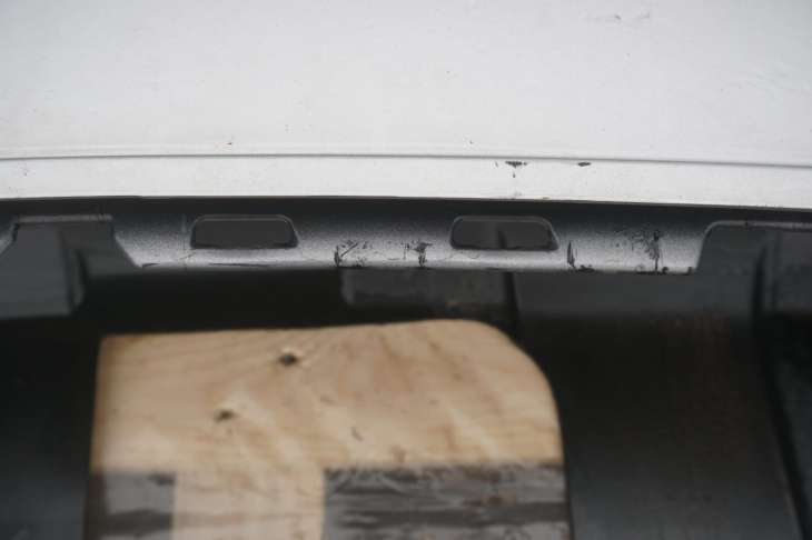 SUBARU OUTBACK III BL ZDERZAK TYLNY 57720AG060 - Image 9