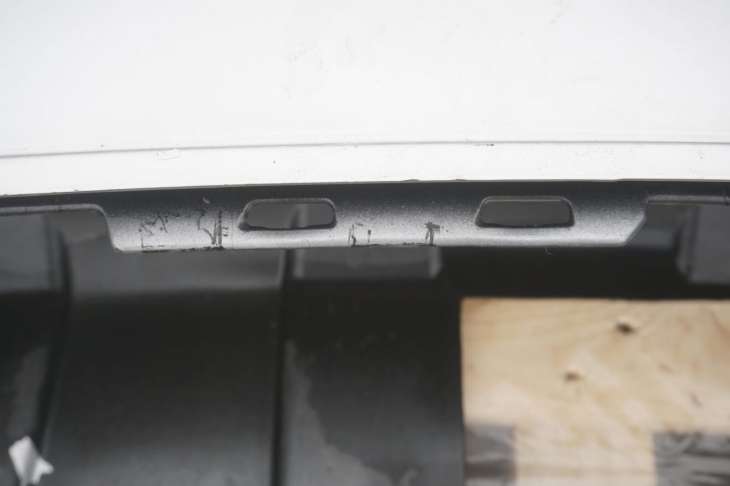 SUBARU OUTBACK III BL ZDERZAK TYLNY 57720AG060 - Image 10