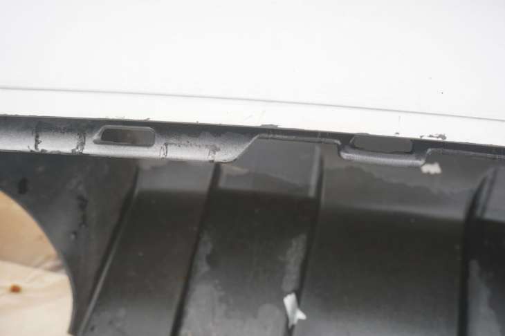 SUBARU OUTBACK III BL ZDERZAK TYLNY 57720AG060 - Image 11