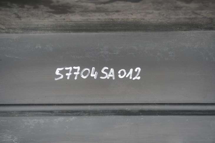 SUBARU FORESTER SG II ZDERZAK TYLNY 57704SA012 NR.48 - Image 6