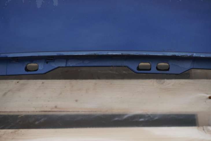 SUBARU FORESTER SG II ZDERZAK TYLNY 57704SA012 NR.88 - Image 8