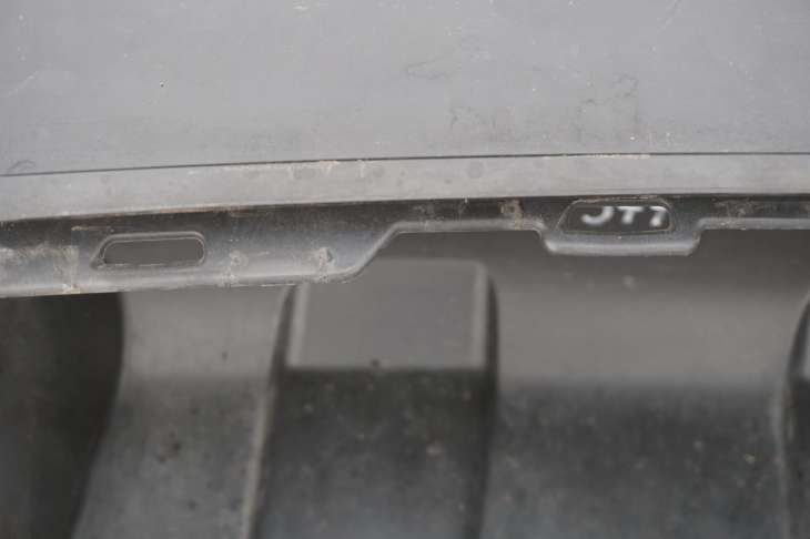SUBARU OUTBACK III BL ZDERZAK TYLNY 57720AG060 32J NR.35 - Image 9