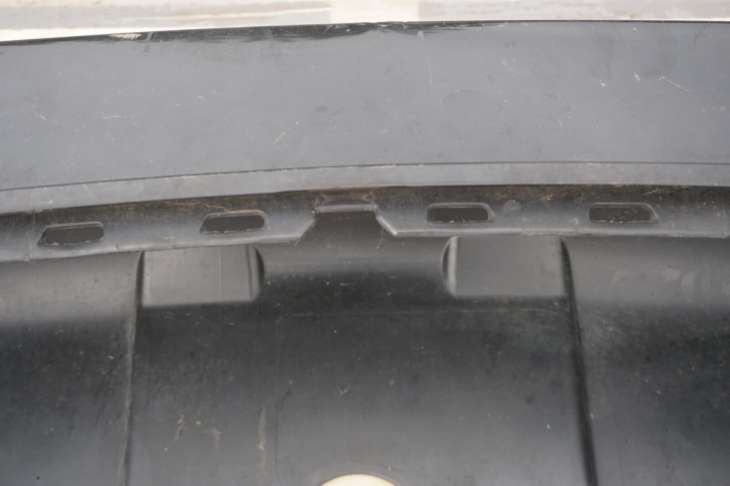 SUBARU OUTBACK III BL ZDERZAK TYLNY 57720AG060 32J NR.35 - Image 10