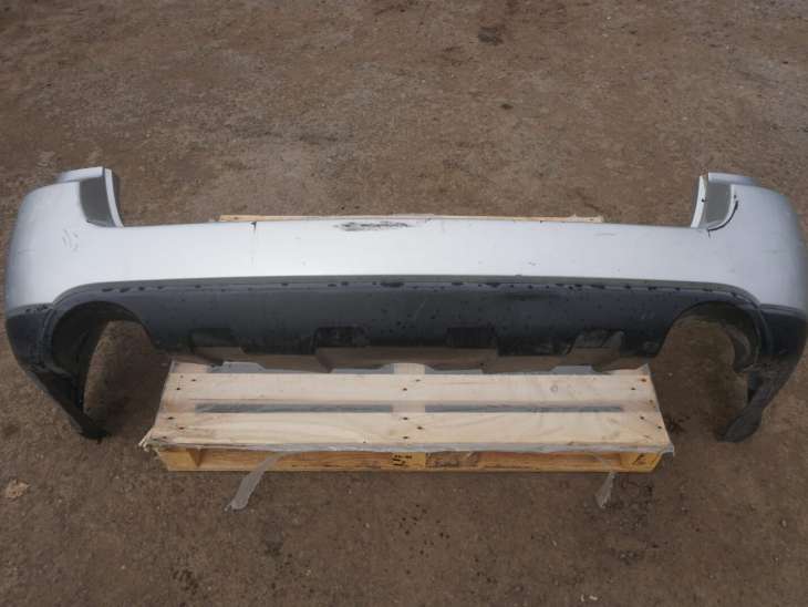 SUBARU OUTBACK III BL ZDERZAK TYLNY 57720AG060 39D NR.4
