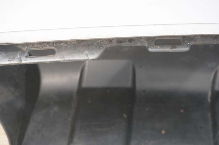SUBARU OUTBACK III BL ZDERZAK TYLNY 57720AG060 39D NR.4 - Image 11