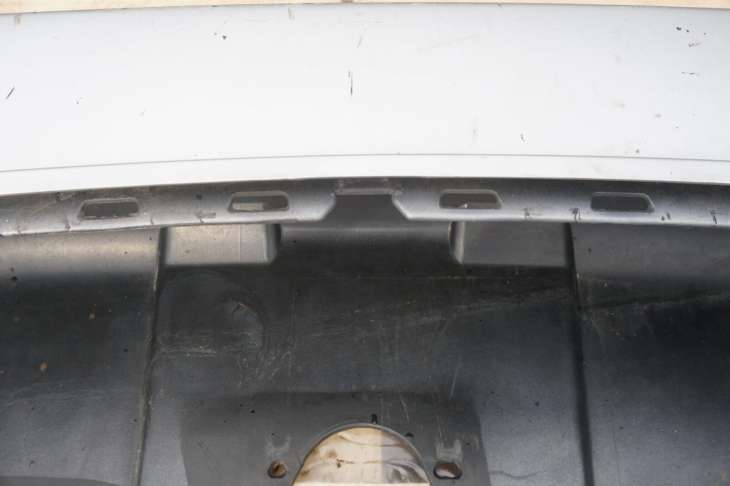 SUBARU OUTBACK III BL ZDERZAK TYLNY 57720AG060 39D NR.4 - Image 12