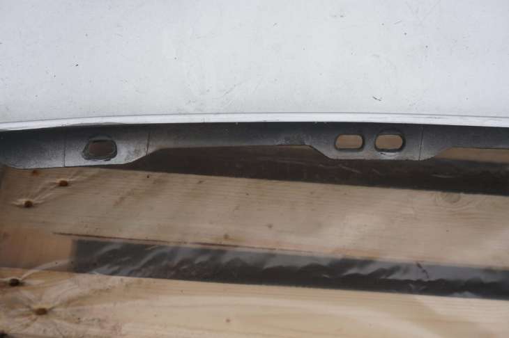 SUBARU FORESTER SG II ZDERZAK TYLNY 57704SA010 NR.90 - Image 8