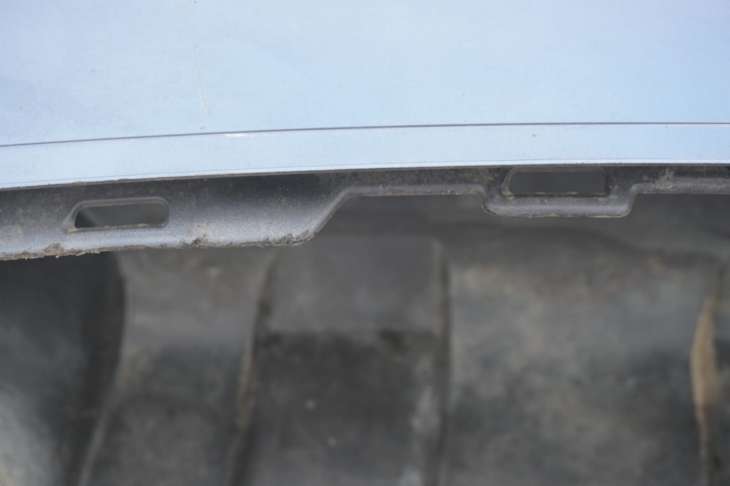 SUBARU OUTBACK III BL ZDERZAK TYLNY 57720AG060 NR.27 - Image 9