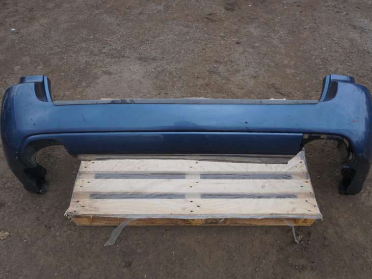 SUBARU LEGACY IV KOMBI ZDERZAK TYLNY 57704AG070 NR.97