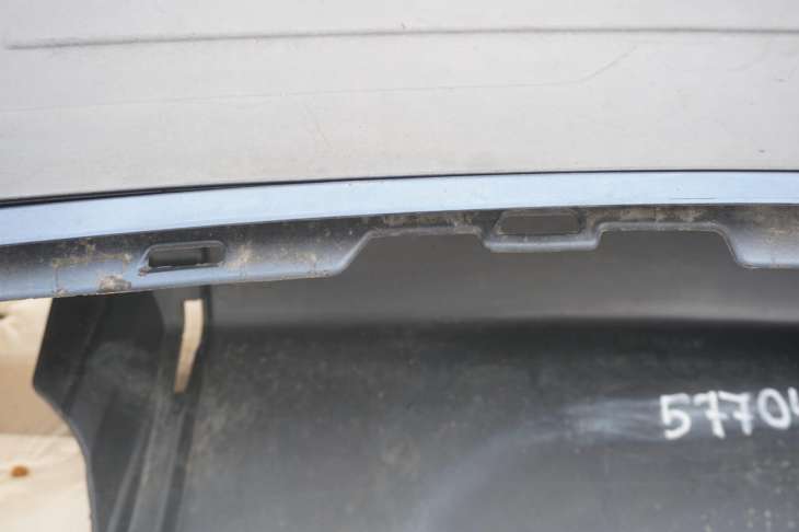 SUBARU LEGACY IV KOMBI ZDERZAK TYLNY 57704AG070 NR.97 - Image 7