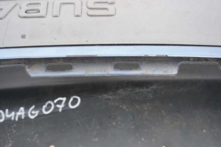 SUBARU LEGACY IV KOMBI ZDERZAK TYLNY 57704AG070 NR.97 - Image 9