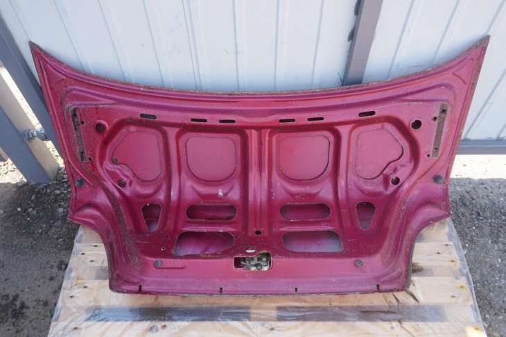 SUBARU IMPREZA GD SEDAN KLAPA BAGAŻNIKA 2001-2007rok - Image 9