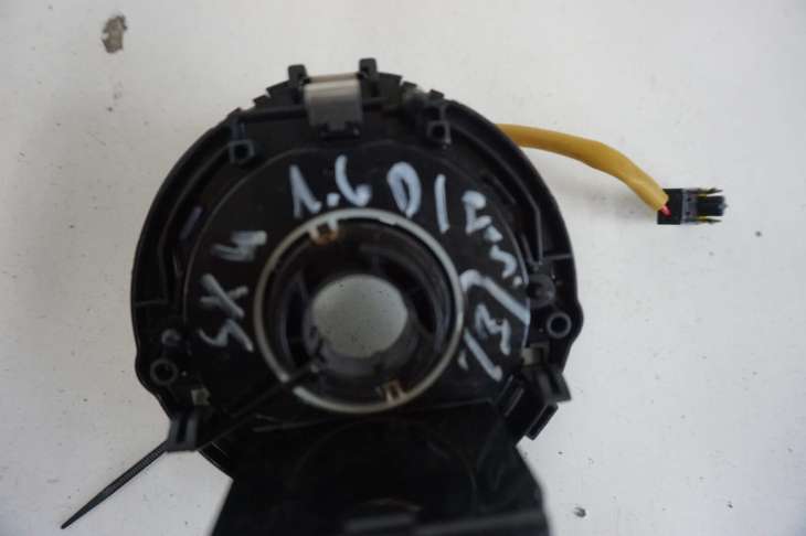 SUZUKI SX4 TAŚMA KIEROWNICY PODUSZKI POWIETRZNE AIR BAG - Image 3