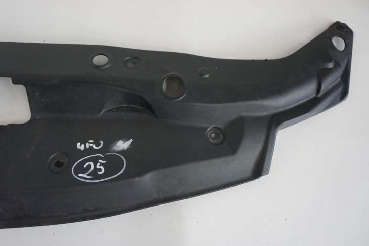 HONDA CIVIC VIII UFO OSŁONA PASA PRZEDNIEGO 71125-SMG-E010 71125-SMG-E20 - Image 2
