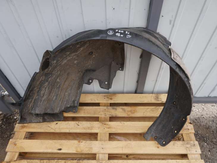 SUBARU FORESTER IV SJ NADKOLE LEWE PRZEDNIE 59110SG010 59110SG030