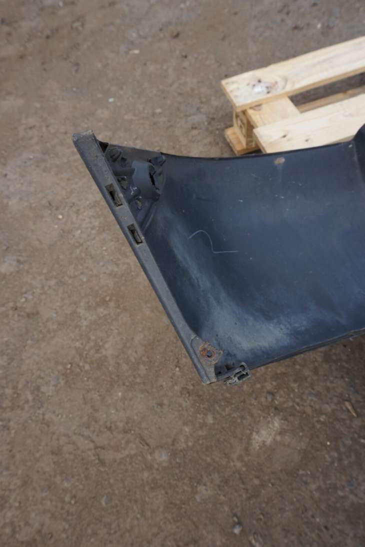 TOYOTA YARIS I ZDERZAK TYLNY 52159-52030 - Image 6