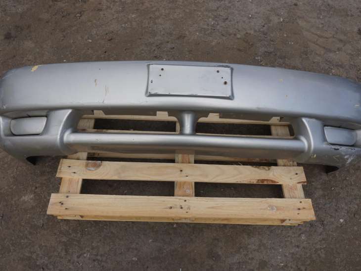 KIA CARNIVAL ZDERZAK PRZEDNI 55X50020 56A55020
