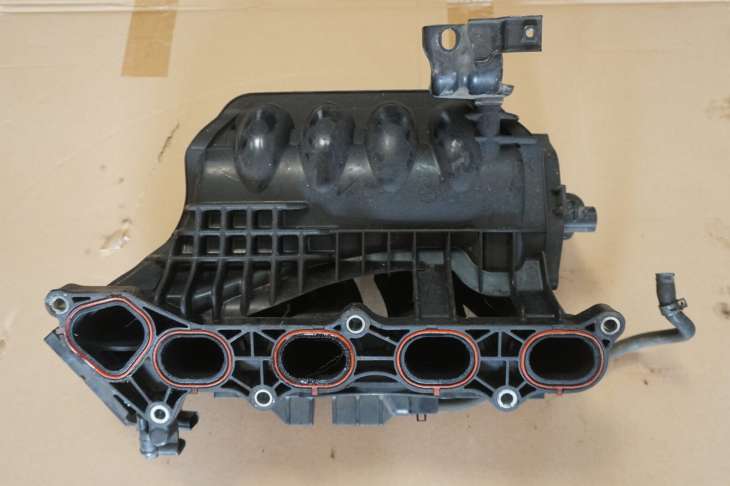 HONDA CR-V III SILNIK 2.0B R20A2 2009R KOLEKTOR SSACY 17100RNAA00 - Image 3