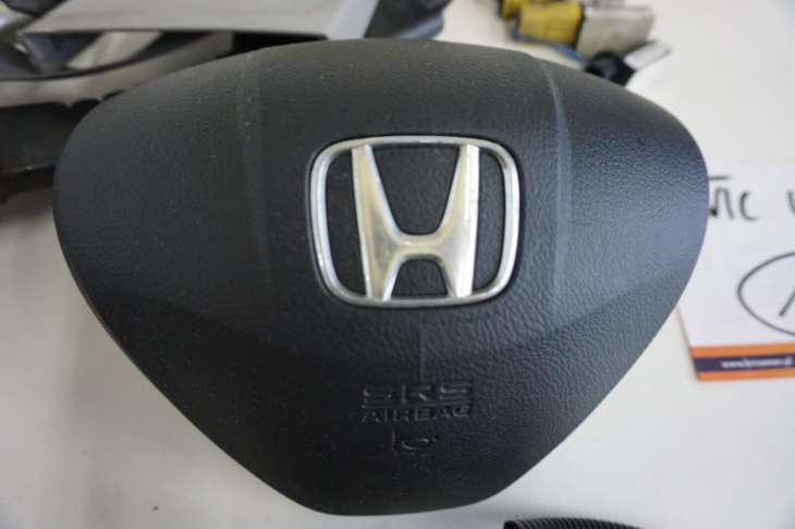 HONDA CIVIC VIII UFO PODUSZKI POWIETRZNE 77960-SMG-E110-M1 - Image 5