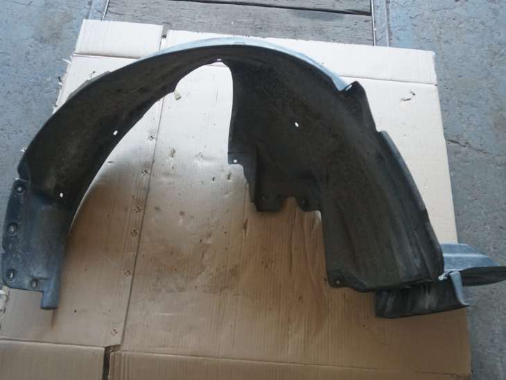 SUBARU FORESTER IV SJ 2013-2017R PRAWE NADKOLE PRZEDNIE 59110SG000 ; 59110SG020