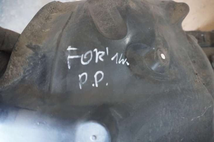 SUBARU FORESTER IV SJ 2013-2017R PRAWE NADKOLE PRZEDNIE 59110SG000 ; 59110SG020 - obrazek 2