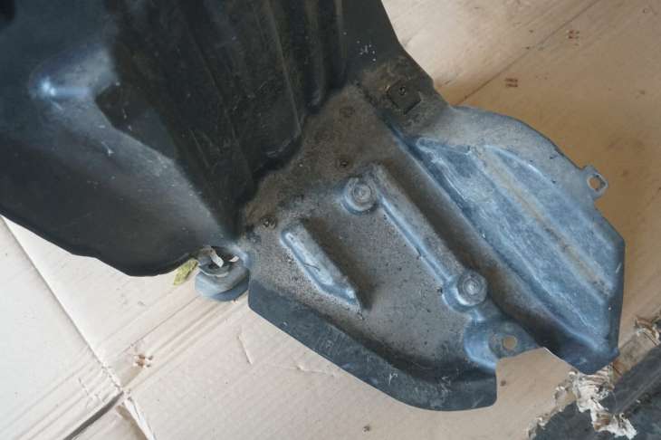 SUBARU FORESTER IV SJ 2013-2017R PRAWE NADKOLE PRZEDNIE 59110SG000 ; 59110SG020 - obrazek 6