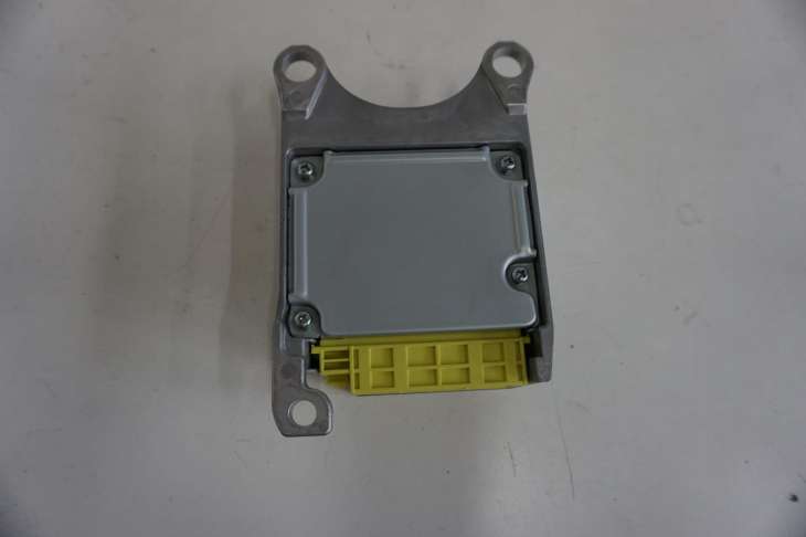 SUBARU FORESTER IV SJ MODUL STEROWNIK PODUSZEK POWIETRZNYCH 98221SG100 NR.35 - Image 2