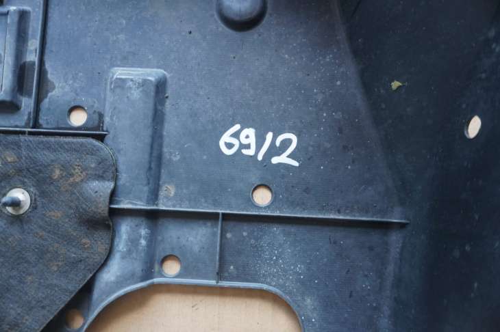 SUBARU FORESTER IV SJ 2013-2017R J8U 2.0B FB20 OSLONA SILNIKA 56410SG000 OSLONA SKRZYNI 56440SG000 - obrazek 4