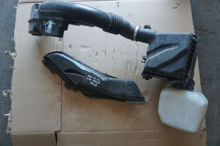SUBARU FORESTER IV SJ 2013-2017R J8U 2.0B FB20 OBUDOWA FILTRA REZONATOR A43FG000 ; A52AG07 ; A52SG00 ; A12SG00 ; 46012SG000 ; 14456AA440 ; 46052AG070