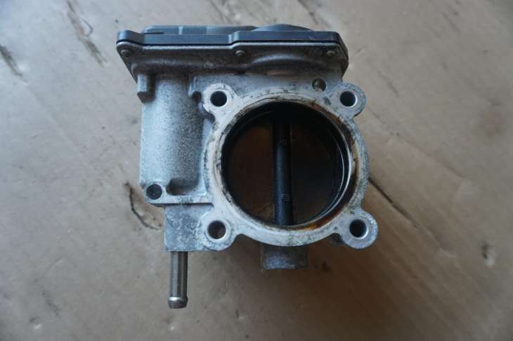 SUBARU FORESTER IV SJ 2013-2017R J8U FB20 2.0B PRZEPUSTNICA 16112AA380 - Image 4
