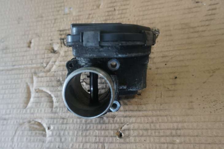 MAZDA 3 BL 2008-2013R 1.6D Y6 CONTINENTAL UKLAD WTRYSKOWY PRZEPUSTNICA 28275019 - Image 3