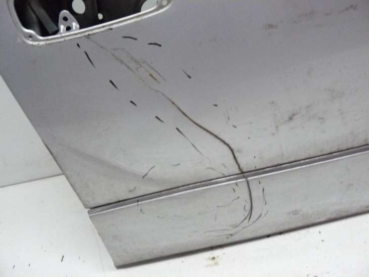 Lexus Gs300 1999 2000 2001r Drzwi Prawe Przednie - obrazek 3