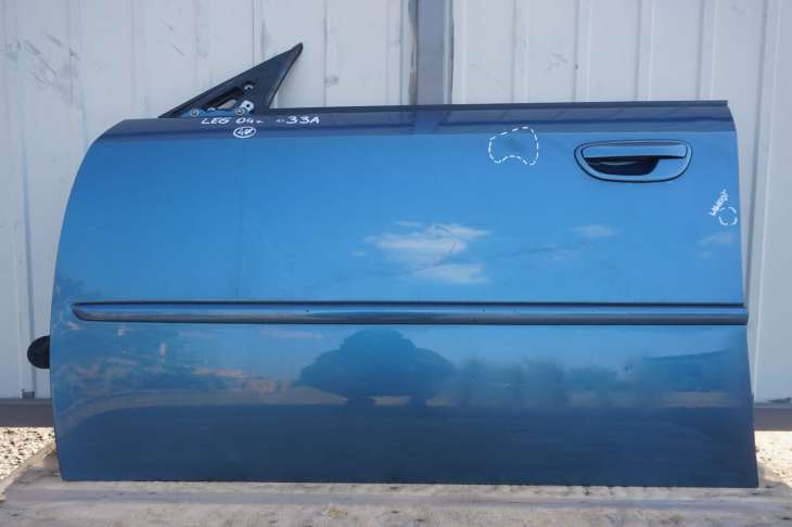 SUBARU LEGACY IV DRZWI LEWE PRZEDNIE 2004-2009rok 33A
