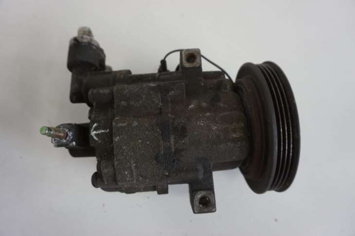 NISSAN MICRA K12 KOMPRESOR KLIMATYZACJI 2600AX800 - Image 3