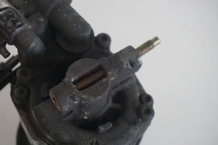 NISSAN MICRA K12 KOMPRESOR KLIMATYZACJI 2600AX800 - Image 6