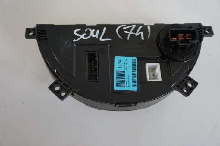 KIA SOUL I PANEL STEROWANIA 97250-2KXXX - Image 2
