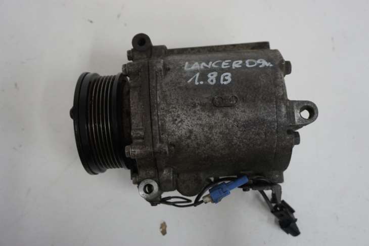 MITSUBISHI LANCER VIII KOMPRESOR KLIMATYZACJI 7813A068 NR. - Image 2