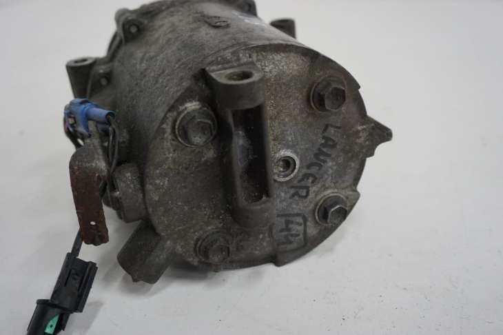 MITSUBISHI LANCER VIII KOMPRESOR KLIMATYZACJI 7813A068 NR. - Image 3