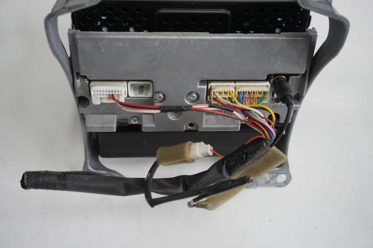 TOYOTA PRIUS RADIOODTWARZACZ 86120-47110 - Image 4