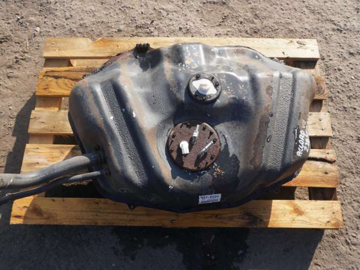 Honda ACCORD VII 2.2 DIESEL 2002-2008R ZBIORNIK PALIWA SEF-E030