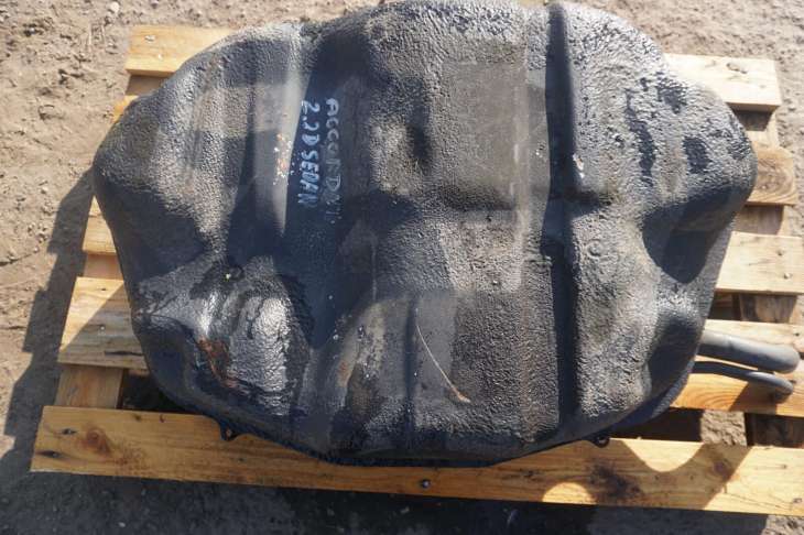 Honda ACCORD VII 2.2 DIESEL 2002-2008R ZBIORNIK PALIWA SEF-E030 - Image 6