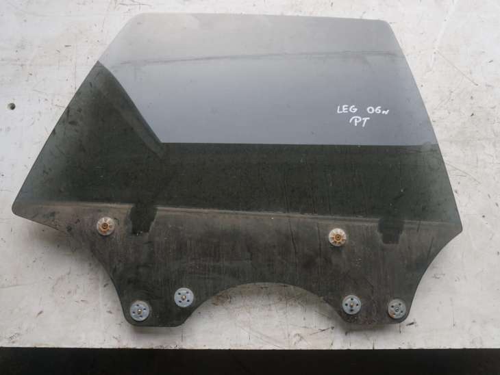 SUBARU LEGACY IV OUTBACK III 2004-2008R PRAWA TYLNA SZYBA DRZWI PRZYCIEMNIANA