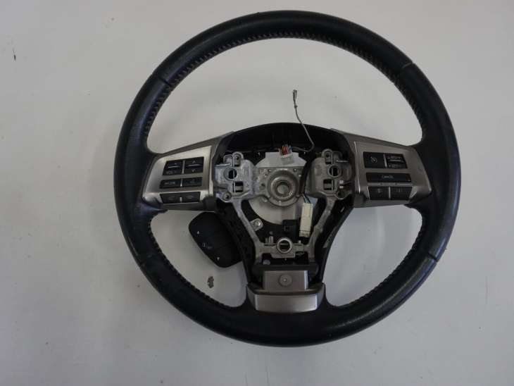 Subaru Forester Sj KIEROWNICA MULTIFUNCYJNA 2014rok